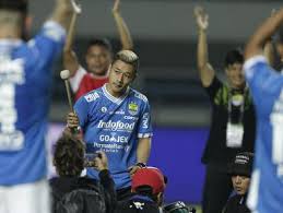 Berita persib terbaru hari ini 27 maret 2021 1. Berita Liga 1 Indonesia 2018 Terbaru Kabar Terbaru Hari Ini Bola Com Page 2