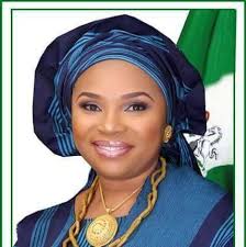 Barr. Amina Oyiza Yahaya Bello