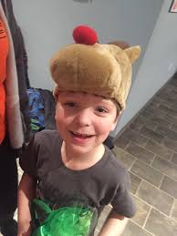 Just a few pics of our first few days