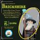 Geaux on a Journey to Brickshire event image