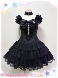 pin on lolita fashion