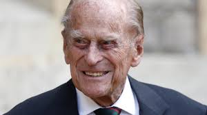 The duke of edinburgh was the prince philip has been at the queen's side for the nearly seven decades since they got married in. Gute Neuigkeiten Prinz Philip Ist Zuruck Im King Edward Vii S Hospital