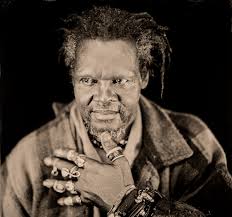 Listen to Lonnie Holley's ambitious and mesmerizing new album 'Mith'