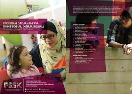 (c) ijazah sarjana muda dalam bidang farmasi yang diiktiraf oleh kerajaan daripada institusi pengajian tinggi tempatan atau kelayakan yang diiktiraf setaraf dengannya serta berdaftar dengan lembaga farmasi malaysia. Kerja Sosial Jpg