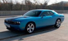 Image result for Deep Water Blue 2009 Challenger