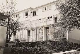 architektur genossenschaft neubuhl architektur genossenschaft fassadengestaltung