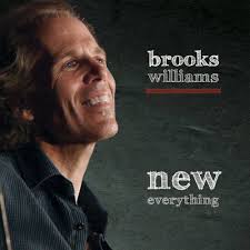 New Everything: Williams, Brooks, Williams, Brooks: Amazon.it: CD e Vinili}