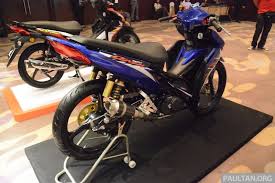 Also, on this page you can enjoy seeing the best photos of honda. Info Honda Wave Dash Fi Dilancarkan Dolphin Motosepot Facebook