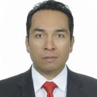 Iván Gamaliel Pérez Carrillo