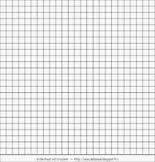Isabelle Andreo Tricot Grille Vierge Pixel Art Vierge Grille Pixel Art Quadrillage Vierge