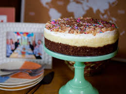 Maybe you would like to learn more about one of these? Dad S Favorite Coconut Cream Pie Recipe Molly Yeh Food Network