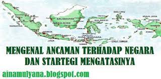 Oleh karena itu, kita tetap harus waspada dalam bidang sosial budaya dengan cara memilih acara televisi dengan cara memilih acara televisi luar negeri yang sesuai. Strategi Mengatasi Ancaman Terhadap Ideologi Politik Ekonomi Sosial Budaya Dan Pertahanan Keamanan Pendidikan Kewarganegaraan Pendidikan Kewarganegaraan
