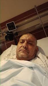 HOLA BUEN DIA QUERIDO GRUPO QUIERO QUE OREN POR FERNANDO ANGEL MARIO QUE  TIENE CANCER EN UNA PIERNA QUIERO QUE OREN POR EL SE LOS PIDO DE TODO  CORAZÓN