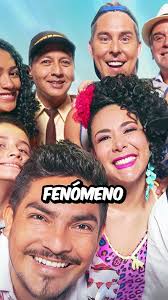 DESDE ESTE LUNES A LAS 11:30PM DE LA NOCHE 😎