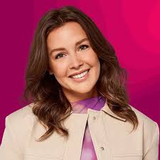 Tatiana Polevoy — Rythme 102.9