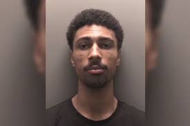 Sex shame of church warden Thomas Burrows