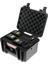 Parra 940 Armadillo Heavy Duty Waterproof Military Case ...