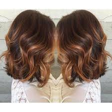 29 Brown Hair With Blonde Highlights Looks And Ideas Southern Living Short Hair Balayage Brown Hair With Blonde Highlights Short Hair Color