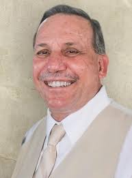 John Soltys Obituary