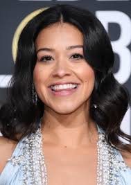 Fan Casting Morena Baccarin as Karla Benedict in Finding Sky