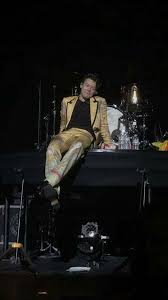 Harry On Stage In Melbourne 11 30 17 Harry Styles Pictures Harry Styles Photos Harry Styles Live