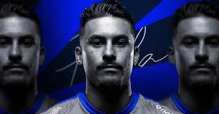 Enari Tuala Joins Bulldogs