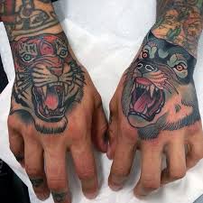 He was very precise and paid attention to detail, exactly what you want from a tattoo artist. 80 Sick Tattoos For Men Masculine Ink Design Ideas