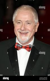 Patrick doyle hi-res stock photography and images