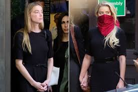 Who is amber heard's husband? Amber Heard Shares Photo After Johnny Depp Loses His Wife Beater Appeal People Com