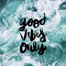Good Vibes Only Quote Aesthetic Good Vibes Wallpaper Good Vibes Only
