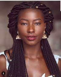 Pin By It Willie On Beauty Dark Skin Beauty African Girl African Beauty