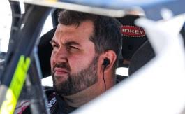 Hartwig Delivers In Evergreen Crate Run