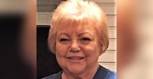 Rita P. Hall Obituary