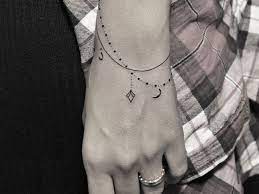 80 cute wrist tattoo designs for girls. Wrist Tattoos 50 Cool Wrist Tattoo Designs For Men And Women Bling Sparkle