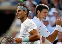 Rafael nadal 60 62 75. Rafael Nadal Vs Novak Djokovic Possible At 2017 French Open Movie Tv Tech Geeks News