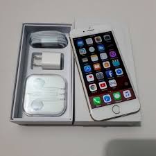 Apple iphone 6s plus (64gb) specs, detailed technical information, features, price and review. Iphone 6s Plus 64gb Factory Unlock Original W Freebies Cod Shopee Philippines