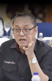 Calon presiden Uruguay dari koalisi penguasa menyerah