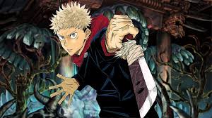Ayah, aku tidak ingin menikah.gudangkomik adalah situs baca manga online indonesia dengan koleksi terlengkap dan terupdate. Jujutsu Kaisen Anak Sma Yang Rela Berbagi Tubuh Dengan Roh Terkutuk
