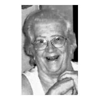 VERONICA CARDINAL Obituary