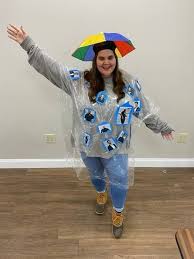 Image result for quirky halloween