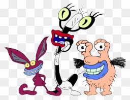 All information about ahh real monsters coloring pages. The Gromble Aaahh Real Monsters Characters Free Transparent Png Clipart Images Download