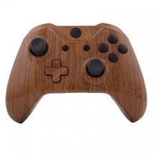 Xbox One Controller Wood Grain Xbox One Controller Xbox One Xbox