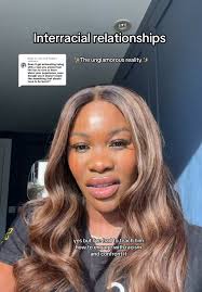 The Realities of Interracial Relationships in Marriage