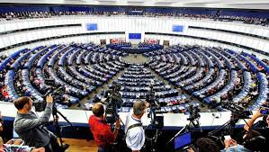 AK Partili Şahin: Eğer AP samimi ise Fransa ile ilgili olarak da bir adım  atması gerekir - 24.11.2016, Sputnik Türkiye