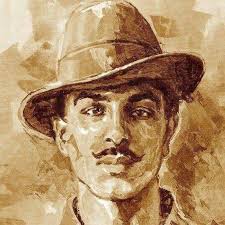 Sardar bhagat singh