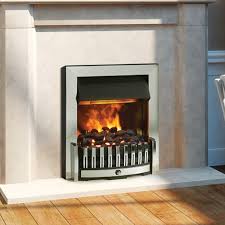 Opti myst electric fireplace insert. Unique Dimplex Danville Chrome Electric Fire Best Money Saving Deals