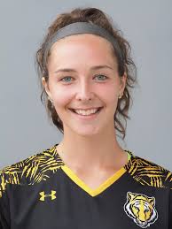 2019 Women's Soccer Roster