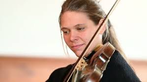 Hélène Galatea Conrad- INTEGRALE DES SONATES DE PANDOLFI- Teaser