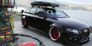 Pin By Damon Foss On Audi Audi Audi A4 Audi Wagon