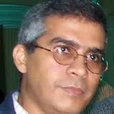 José INDRIAGO ALVARADO